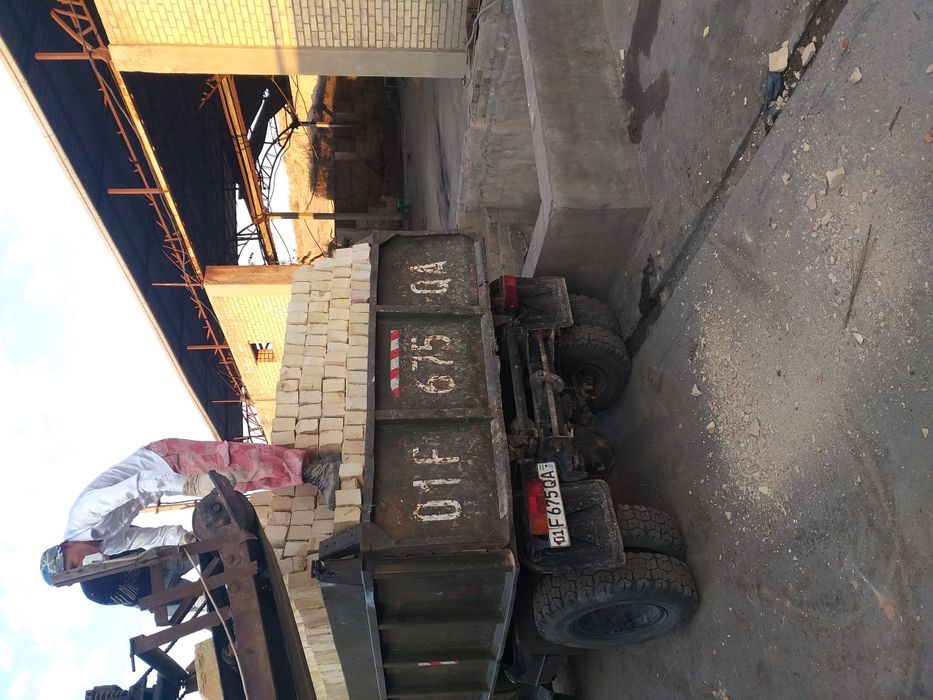 Пишган гишт сифатли