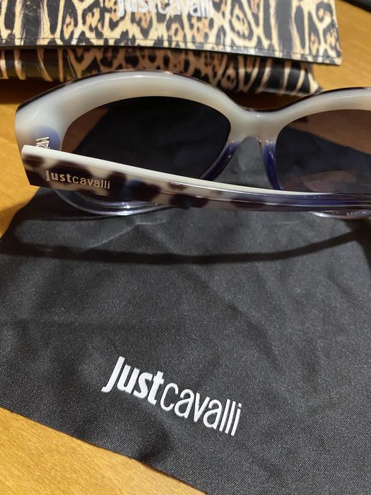 Очила just cavalli