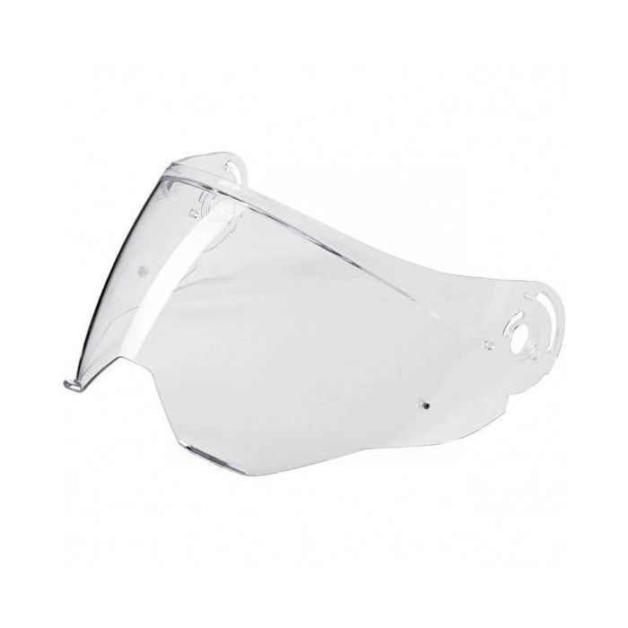 Viziera clara Scorpion exo tech evo
