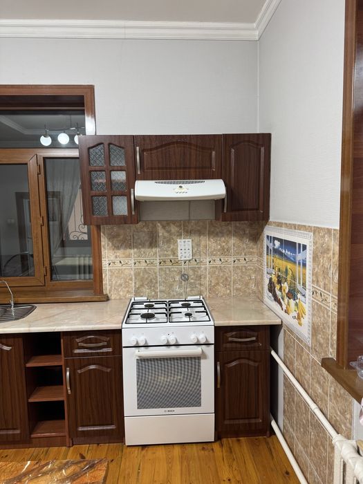 Кухонный мебель