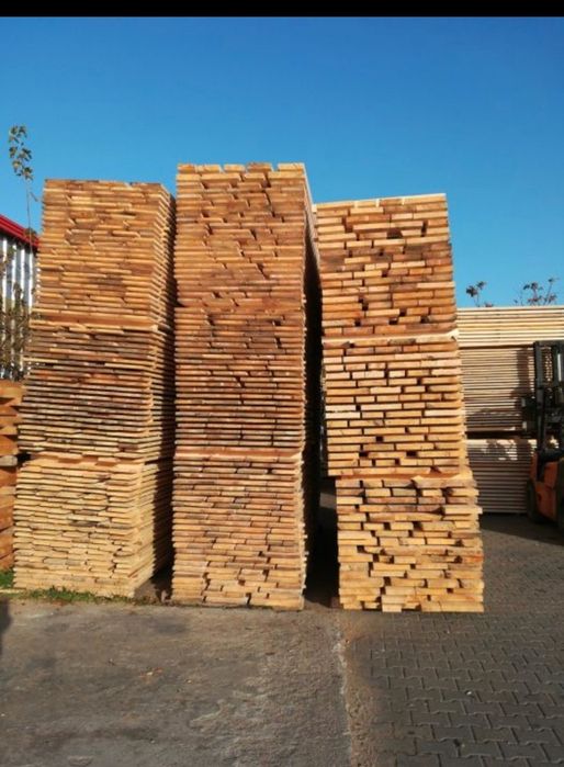 Vând cherestea răşinoase