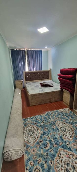 Продажа квартиры