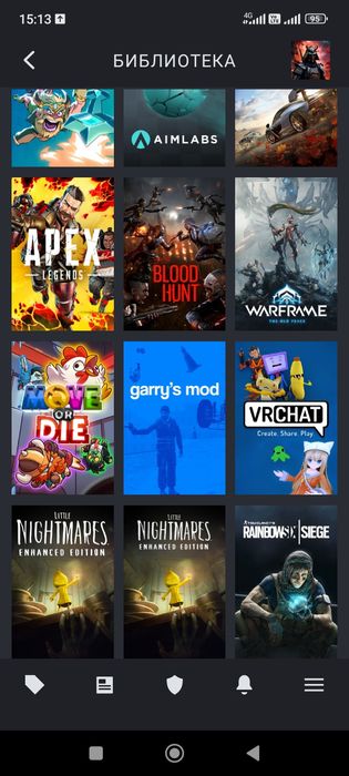 Стим акаунт и фейсит 10 лвл