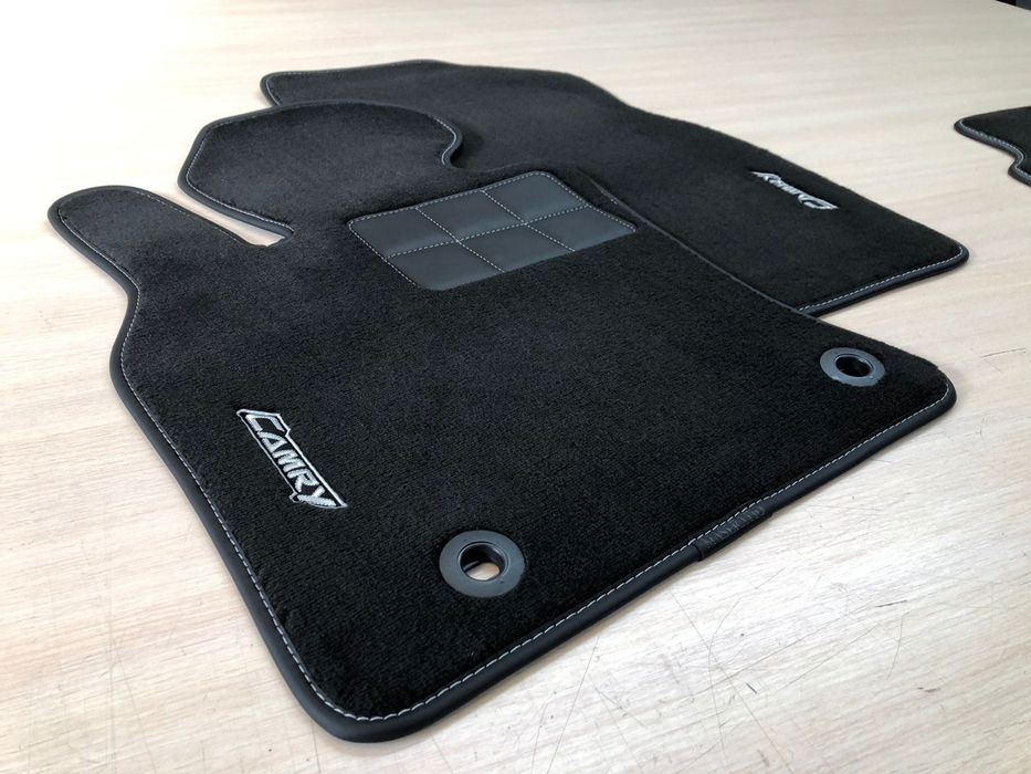 Автополики, коврики! Оригинальные!