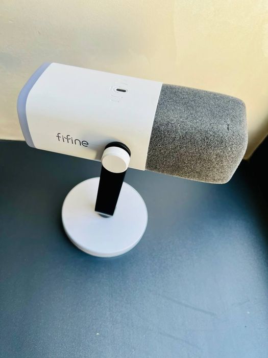 Микрофон Fifine am8