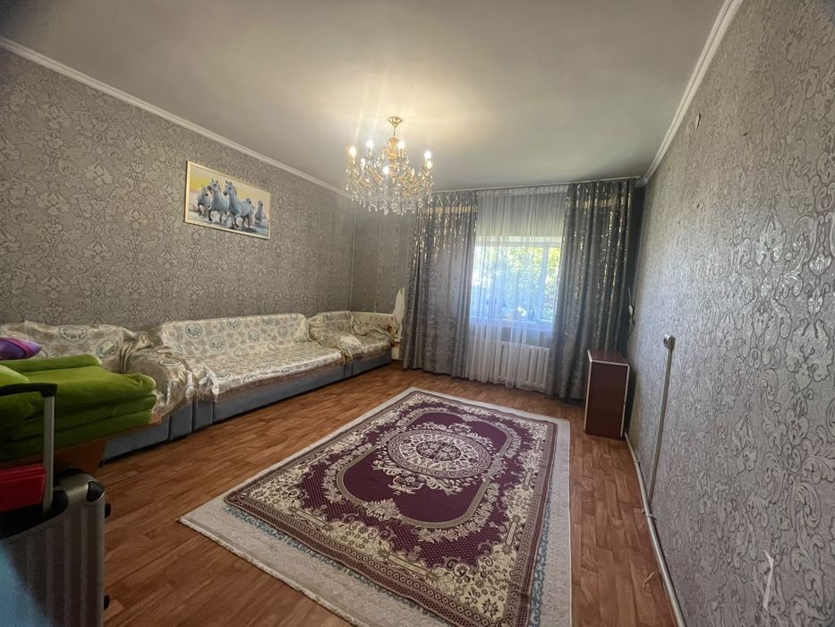 Үй сатылады ауыструғада жатады көлікке