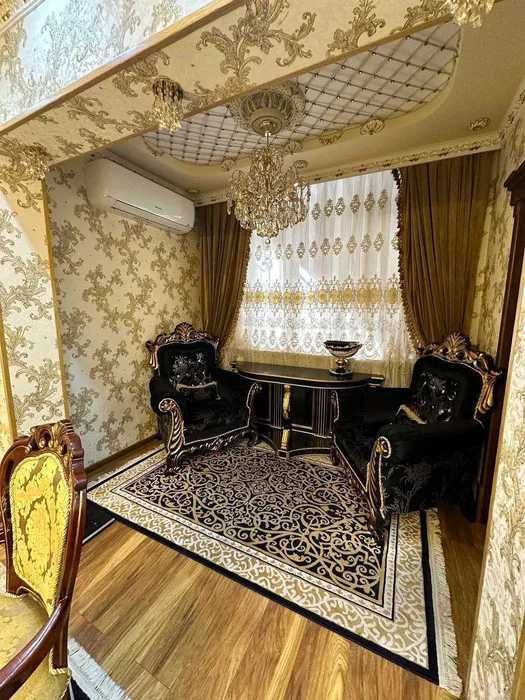 Аренда квартира яшнобод