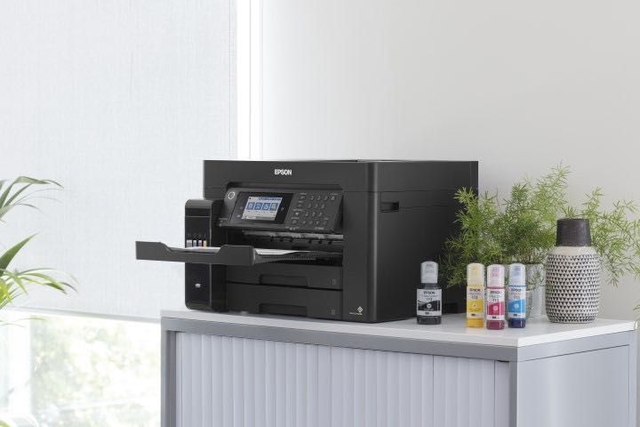 Epson L15160 МФУ струйное Epson L15160 Tehnodom.uz