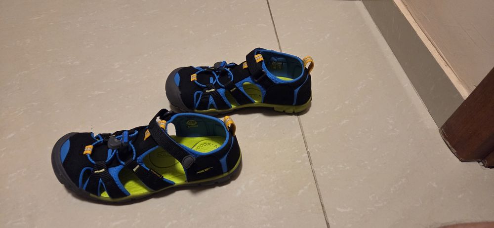 Детски сандали KEEN