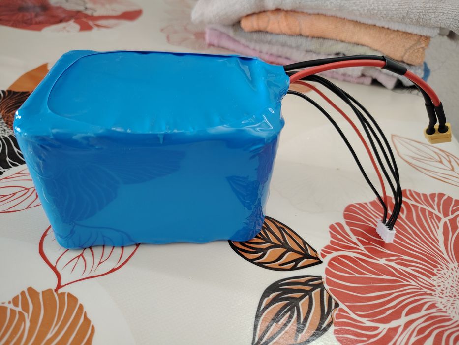 Acumulator Navomodele 3s 4s 5s