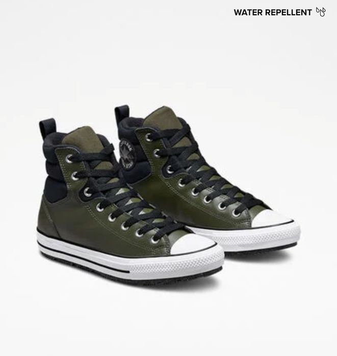 CONVERSE Chuck Taylor All Star Berkshire Boot