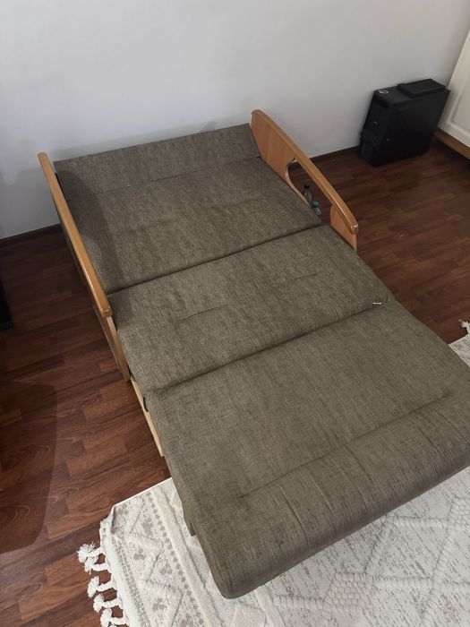 Canapea Extensibila