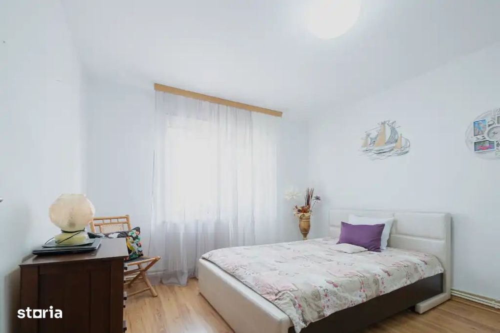 Apartament 3 camere decomandat - Inel 2