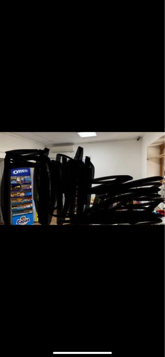 Мебель для магазина