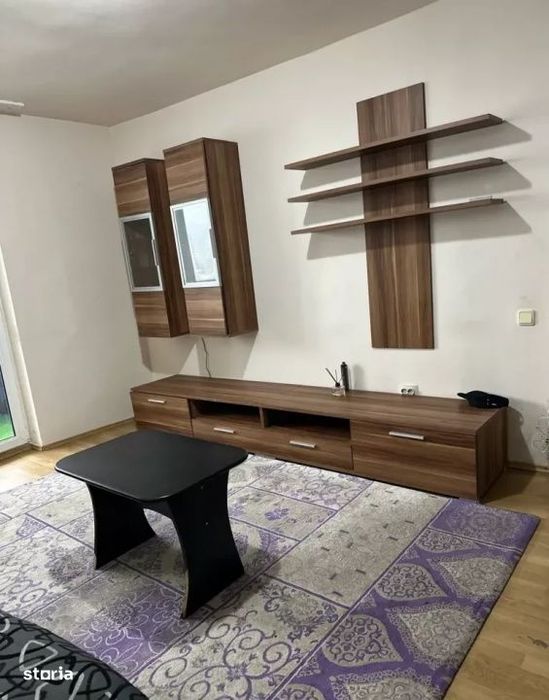 Apartament decomandat cu 2 camere, 49 mp, Manastur zona Big — fotografia 1