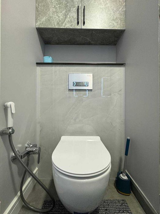 2-комнатная 72 м² в Tashkent City, Boulevard