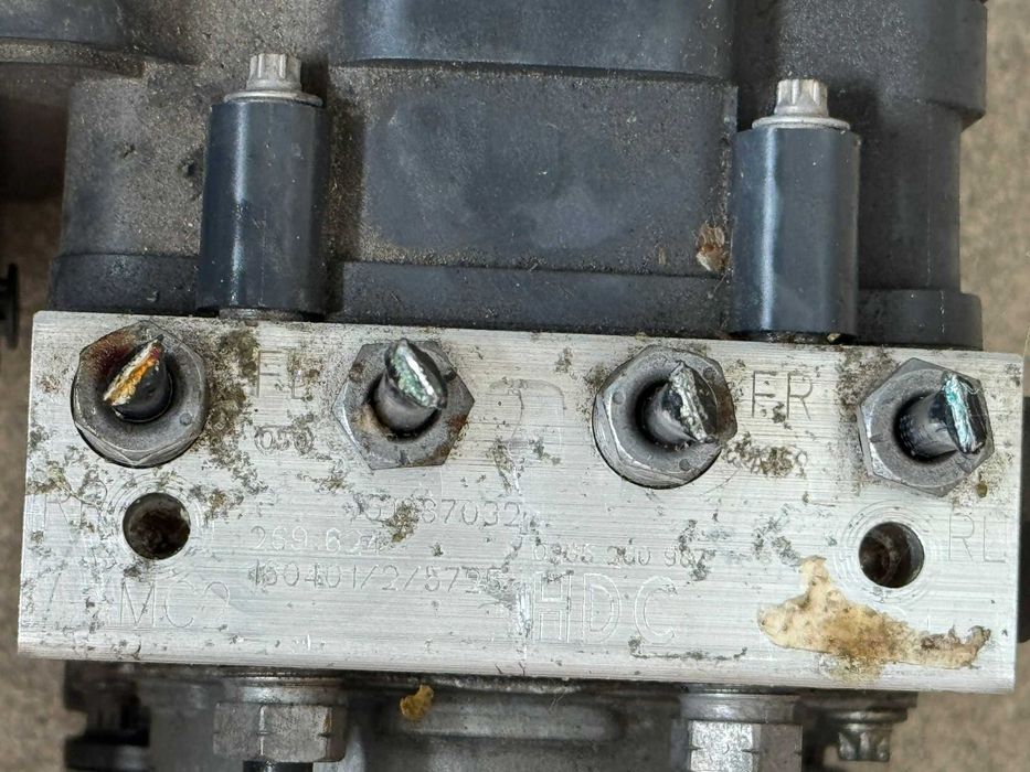 Pompa ABS Fiat Ducato 2016 00519870330,0265956214,00519870320