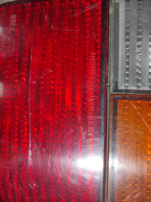 Фонари задние Фольксваген Т4.