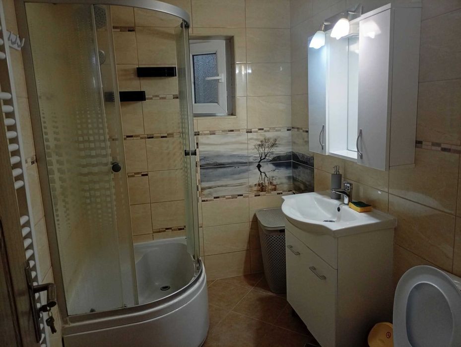 Apartament cu 2 camere decomandat Canta, 55mp, proprietar