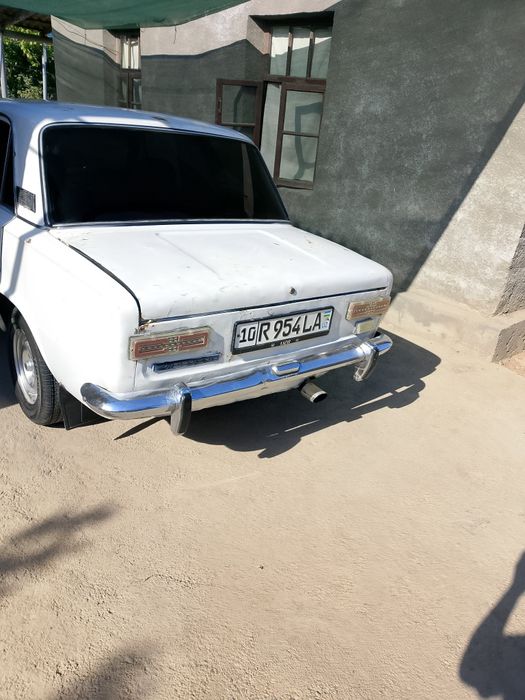 Vaz 2111 xolati yaxshi