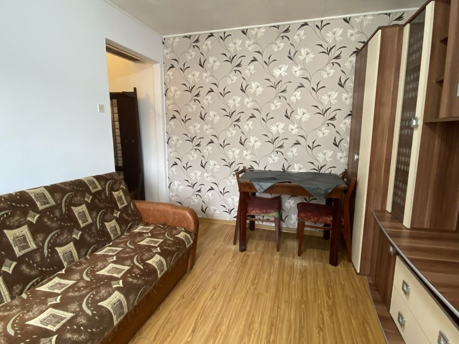 Apartament de vanzare , Sighisoara , strada Plopilor , etajul 4 , izolat exterior