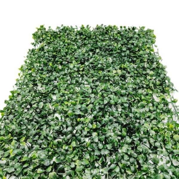 Panou verde artificial merisor protectie UV NOU