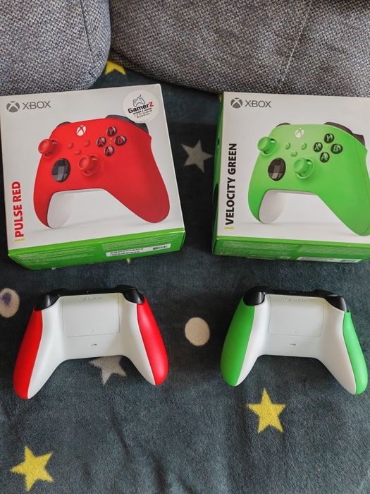 Геймпад для Xbox Series (one), в отличном состоянии,