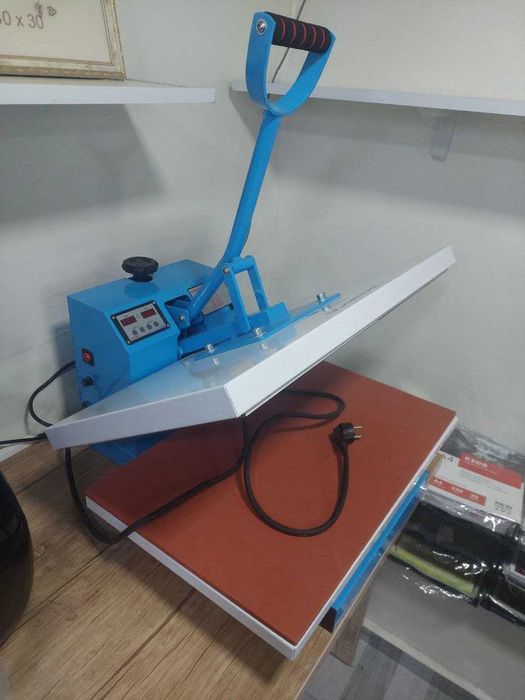 Продаётся Термопресс для термопечати в идеальном состоянии!