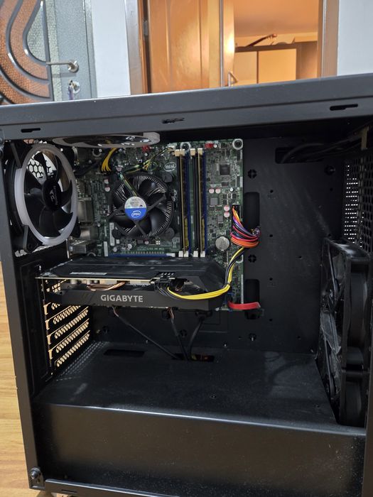 Vand calculator gaming