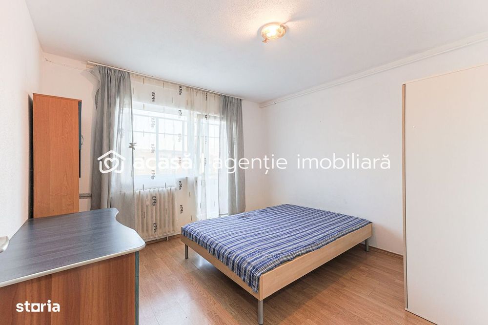 Spațiu, lumină și potențial: Apartamentul tău în Aradul Nou