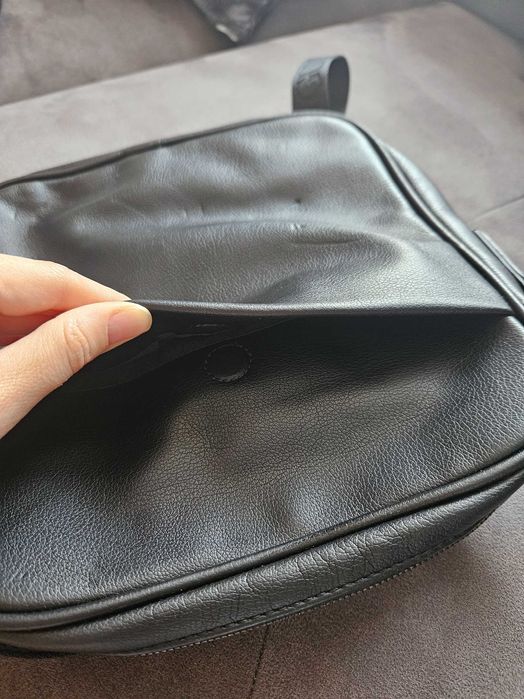 Guess оригинална мъжка чанта