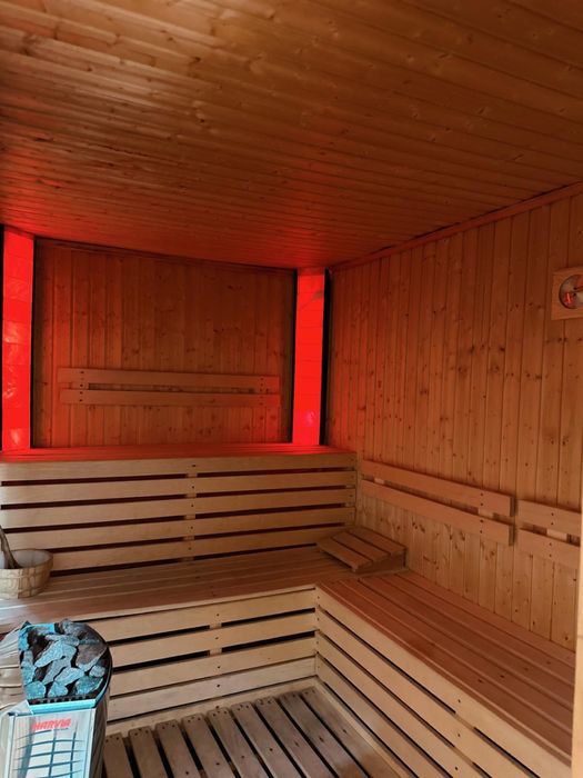 Cabana de inchiriat Belis, Grand Lake House