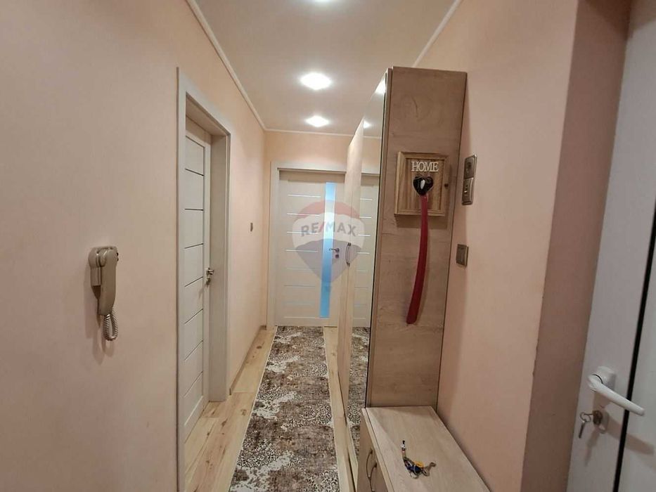 Дава се под наем Двустаен апартамент в Варна, Завод Дружба - 60 кв.м за 498.27 € - Снимка #13