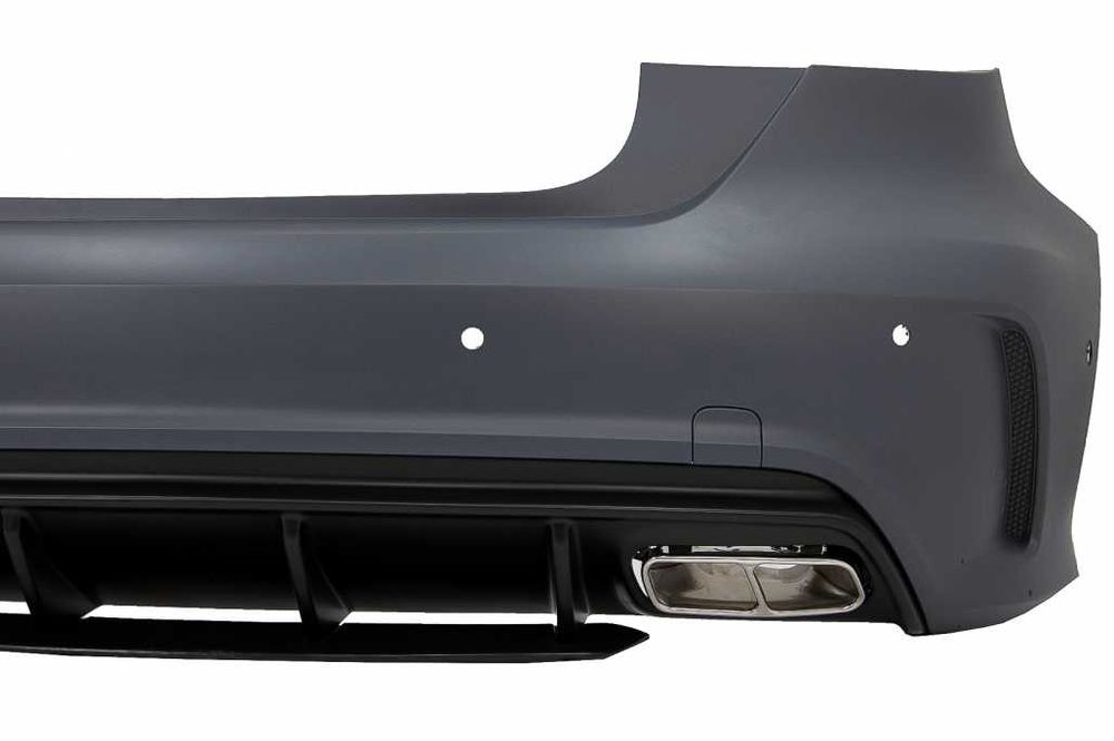 Pachet Exterior Mercedes A-Class W176 (2012-2018) Facelift A45 Look