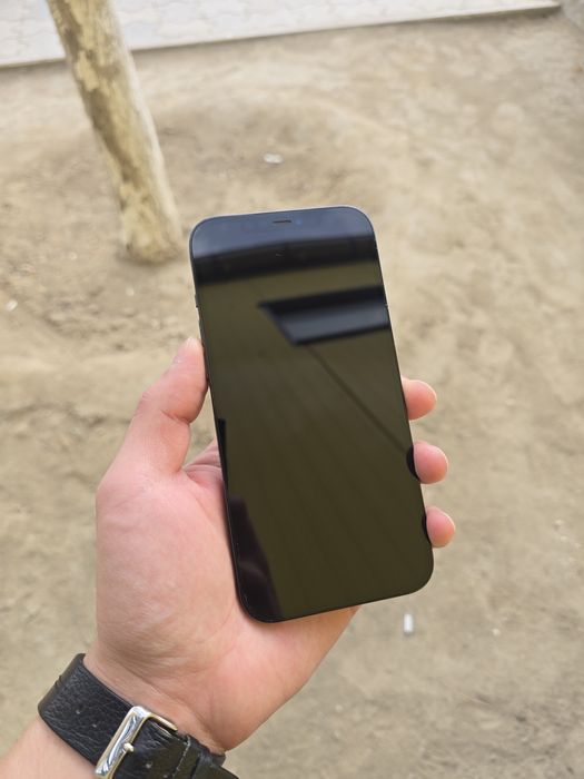 iPhone 12 Pro Max 256gb