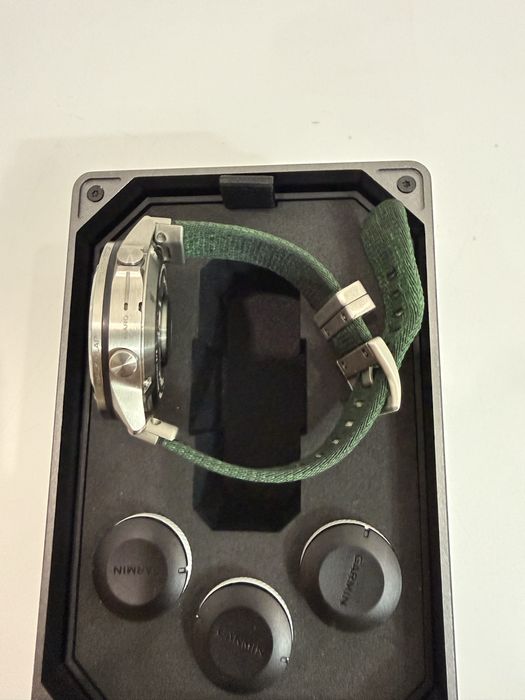 Garmin marq golfer gen2