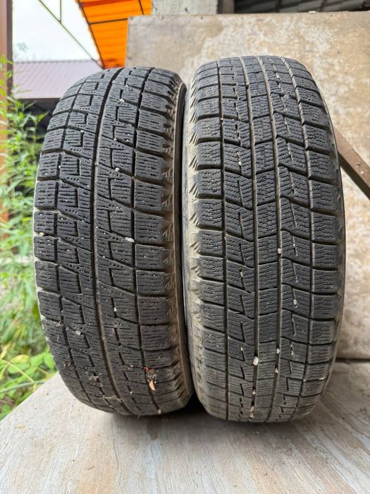 155 65 R13 Пара 2шт. Bridgestone Шины