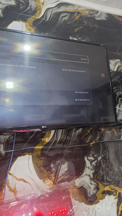 PS5 SLIM 1TB прошитый 11.60