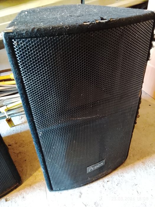 Продам колонки цена договорная