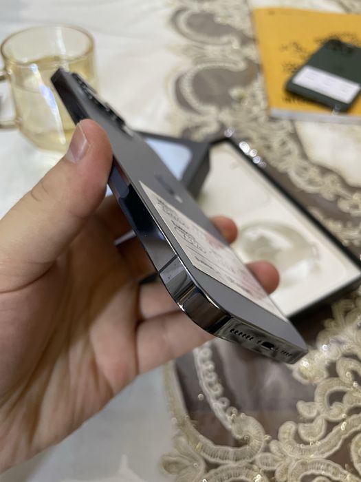 13 pro max 128gb