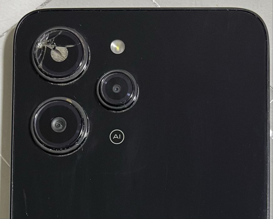 Продам телефон редми 12