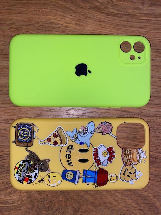 Huse noi iPhone 11