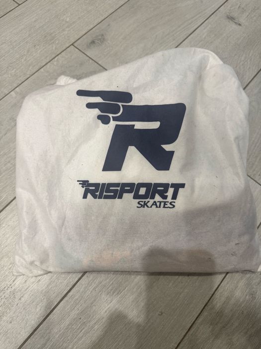Продам коньки Risport Antares