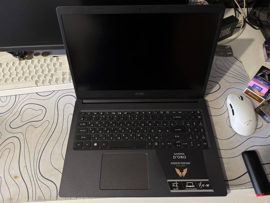 Продам ноутбук..