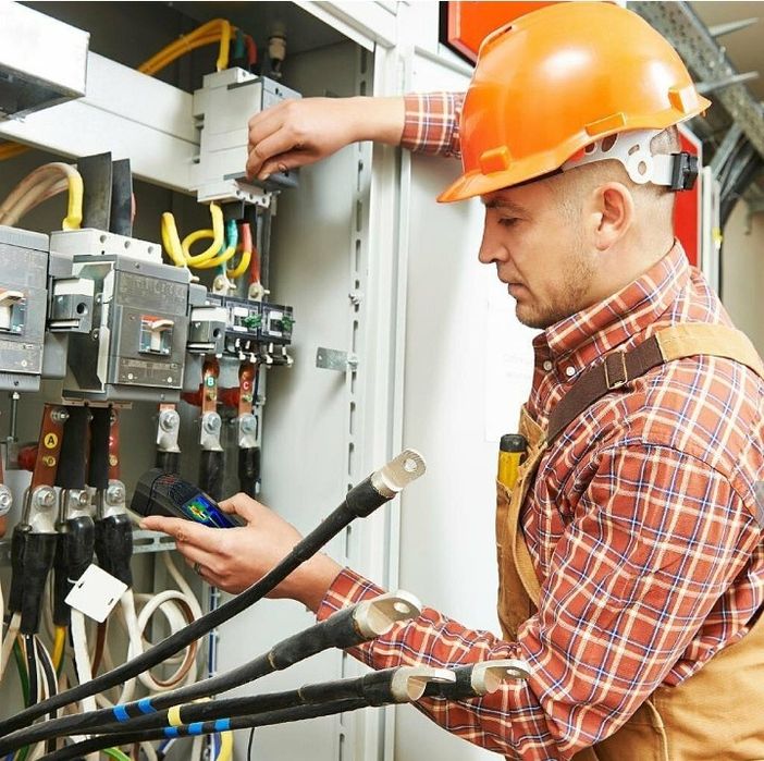 Электрик город,юг, маикудук