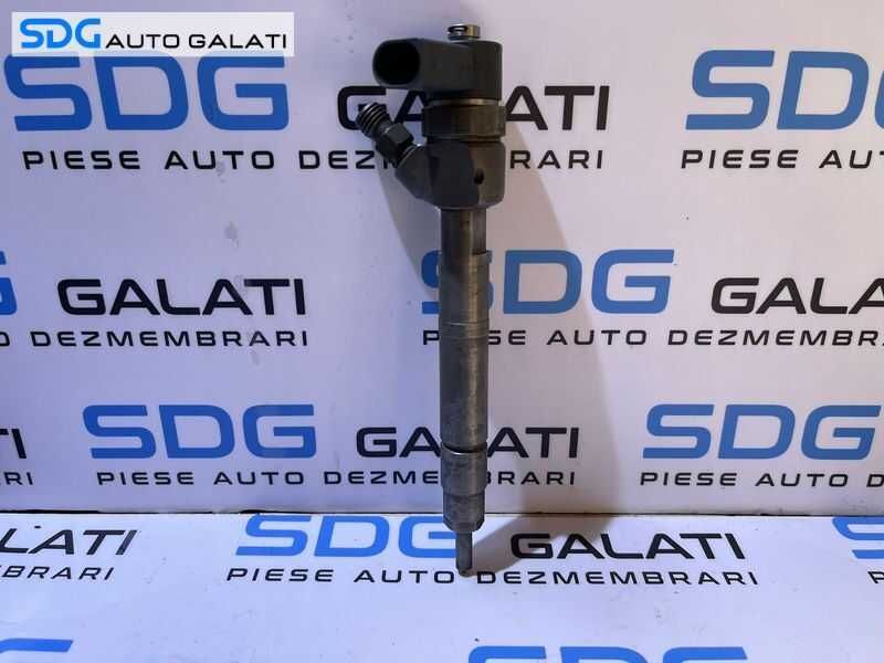 Injector Injectoare Mercedes Sprinter 2.7 CDI 2000 - 2006 Cod A6110700687 0445110025