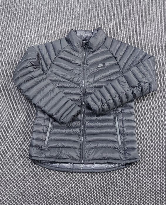 Nike tech пухено мъжко M  размер