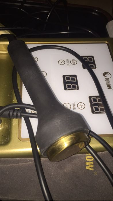 БИО Энерго массажор 2в1 .