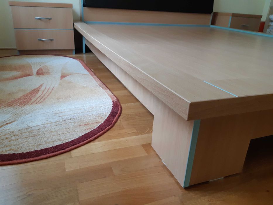 Vand pat matrimonial