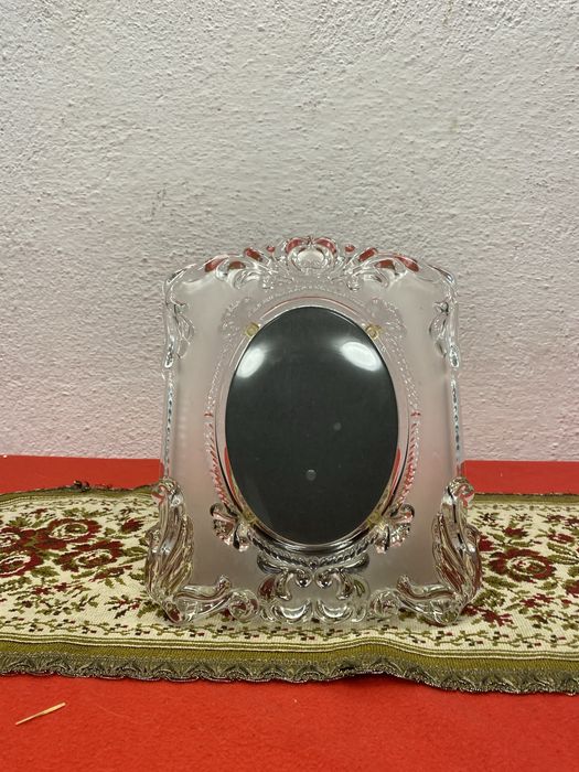 Кристална рамка за снимки